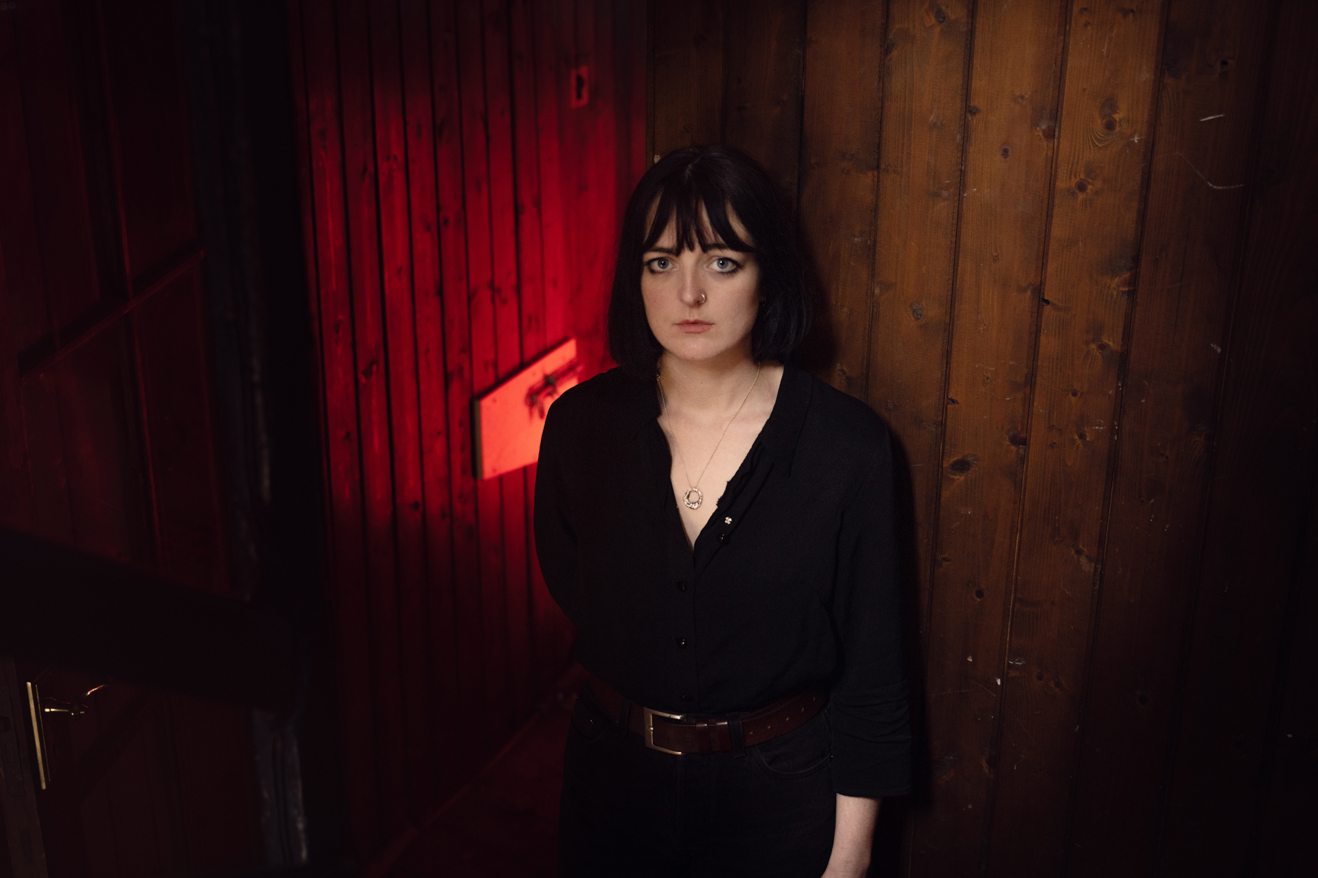 Elaine Malone - Plugd, Cork